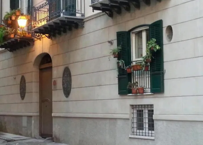 La Dimora Della Kalsa