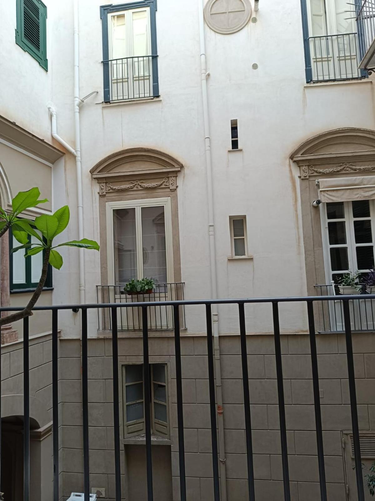La Dimora Della Kalsa Appartement *