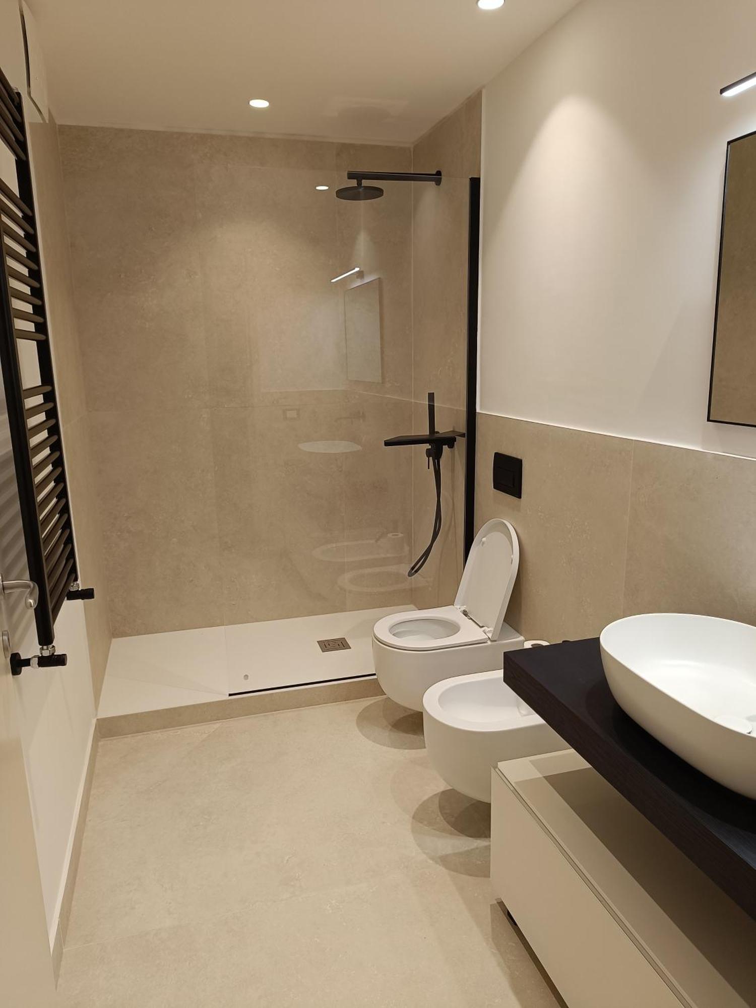 La Dimora Della Kalsa Appartement *