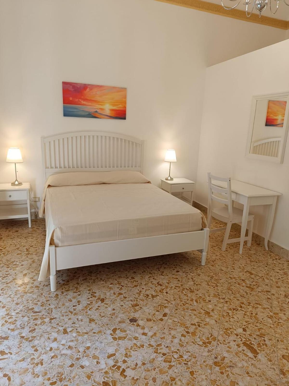 Appartement La Dimora Della Kalsa *
