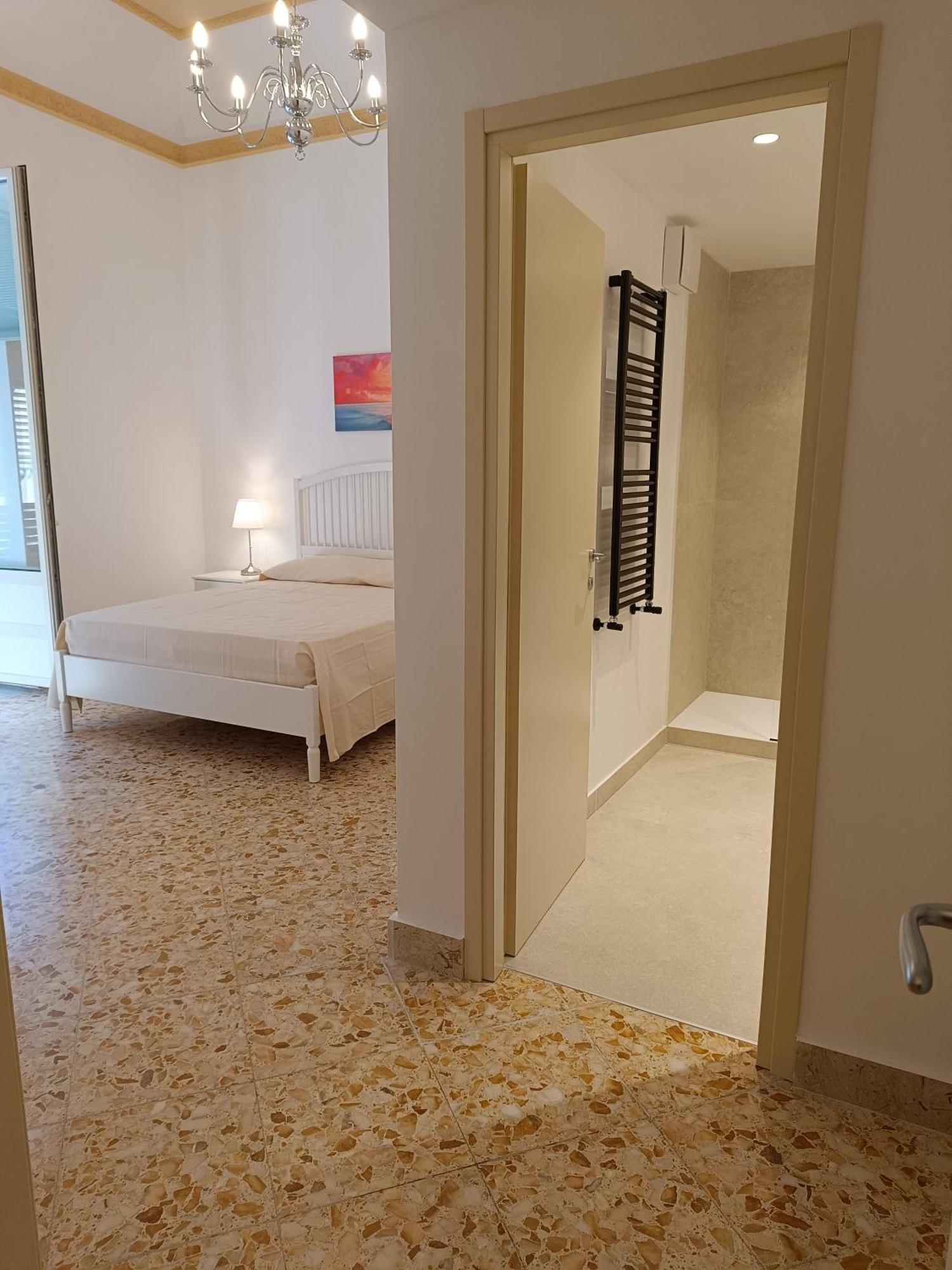 La Dimora Della Kalsa Appartement Palerme